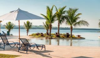 Casa do Sol - Riviera Santa Cristina XIII - 2