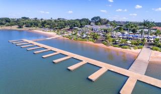 Casa do Sol - Riviera Santa Cristina XIII - 4