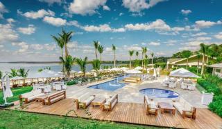 Casa do Sol - Riviera Santa Cristina XIII - 5