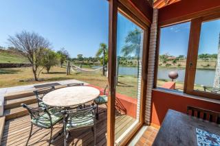 Casa do Sol - Riviera Santa Cristina XIII - 6