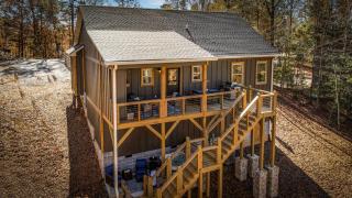 Orchard and Vine Mountain Haus - 2