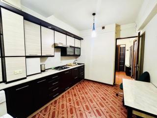 Yerevan City Center- Cozy and Sunny Apartment - Near Republic Square - Jerevan - 9