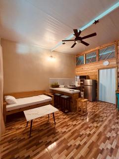 Hotel Mauka Boutique Villas - 4