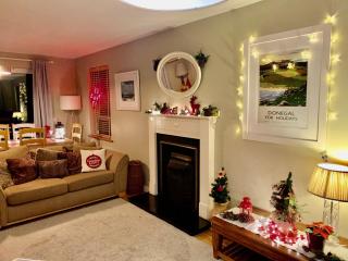 Ballyboe Cottage - 6