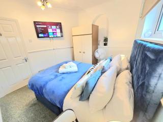 Gillings Villa -Perfect For Long & Short Stays - 8