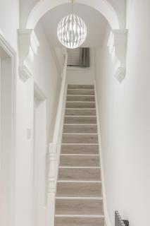 Quiet & Modern 3-Bed Home Near Beach & Marina - 5