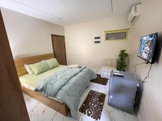 Four pyramids View Guest house - 1