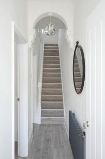 Quiet & Modern 3-Bed Home Near Beach & Marina - 6