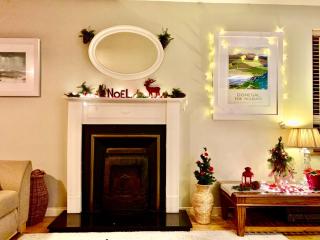 Ballyboe Cottage - 0