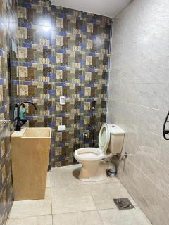 Four pyramids View Guest house - Il Cairo - 5
