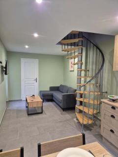 O Bel Haybois Dormant " Le Chevriard " - 0