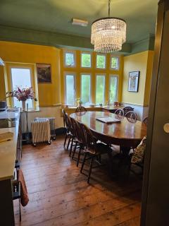 The Bluebell - 8 Bedrooms 8 Bathrooms House in Bath Centre - 2