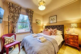 The Bluebell - 8 Bedrooms 8 Bathrooms House in Bath Centre - 7