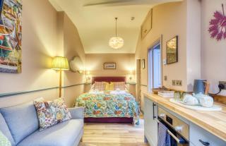 The Bluebell - 8 Bedrooms 8 Bathrooms House in Bath Centre - 3