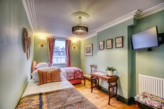 The Bluebell - 8 Bedrooms 8 Bathrooms House in Bath Centre - 5