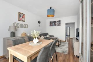 Green Point Apartment, Sosnowiec City Center - 8