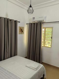 Magnifique Appartement 2 chambres Salon - 4