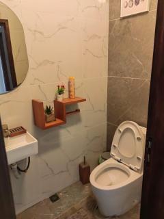 Magnifique Appartement 2 chambres Salon - 2