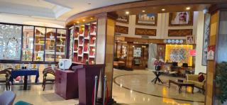 Ramee California Hotel - 1