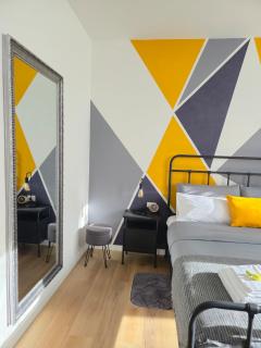 Geometric House - Gallarate - 8