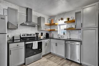 Family-Friendly Stay Near OSU & Boomer Lake - 7