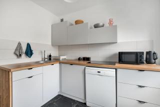 Green Point Apartment, Sosnowiec City Center - 4