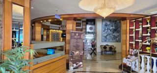 Ramee California Hotel - 5