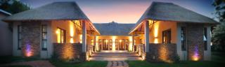 Valley Lodge & Spa - Magaliesburg - 3