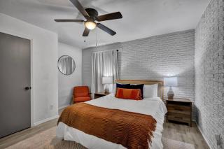 Family-Friendly Stay Near OSU & Boomer Lake - 9