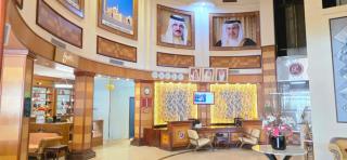 Ramee California Hotel - 7