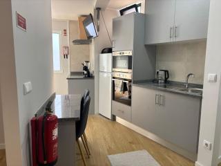 Charneca`s House - 1