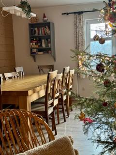 Bieszczady Beztroska Chata - 7