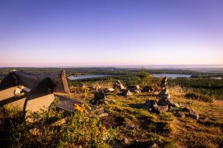 Ferienhaus Lärchenblick - 5