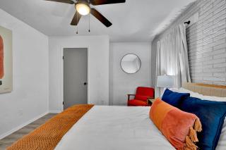 Family-Friendly Stay Near OSU & Boomer Lake - 2