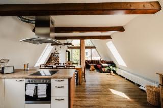 Ferienhaus Lärchenblick - 2