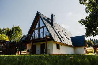 Ferienhaus Lärchenblick - 1