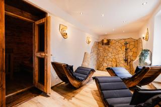 Ferienhaus Lärchenblick - 8