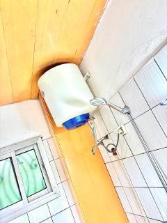 Studio meublé King pablo - 3