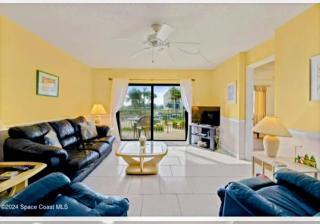 Coastal Beachfront Oasisi - Cabo Cañaveral - 4