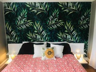 Downtown - 2 bed, 1 bath - KC - 0