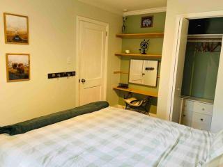 Downtown - 2 bed, 1 bath - KC - 4