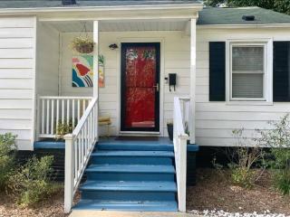 Downtown - 2 bed, 1 bath - KC - 2