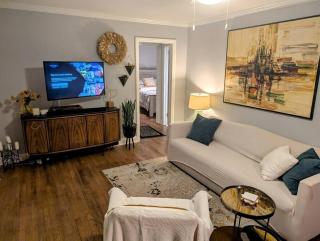 Downtown - 2 bed, 1 bath - KC - 1