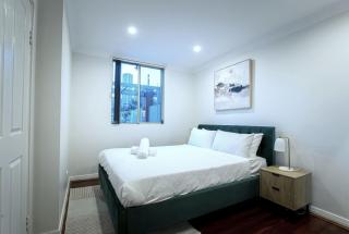 Penthouse on Palmer Parking 5min to Finger Wharf & Royal Botanic - 4