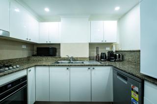 Penthouse on Palmer Parking 5min to Finger Wharf & Royal Botanic - 1