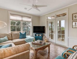 North Beach Outlook - Tybee Island - 7