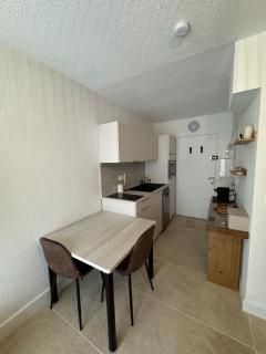 Studio capricorne - 2