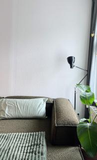 Ruhige & geräumige 2-Zimmer Wohnung in Neukölln - 7