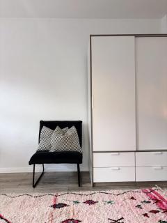 Ruhige & geräumige 2-Zimmer Wohnung in Neukölln - 4