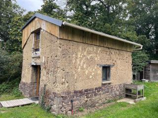 Le petit four à pain - 8